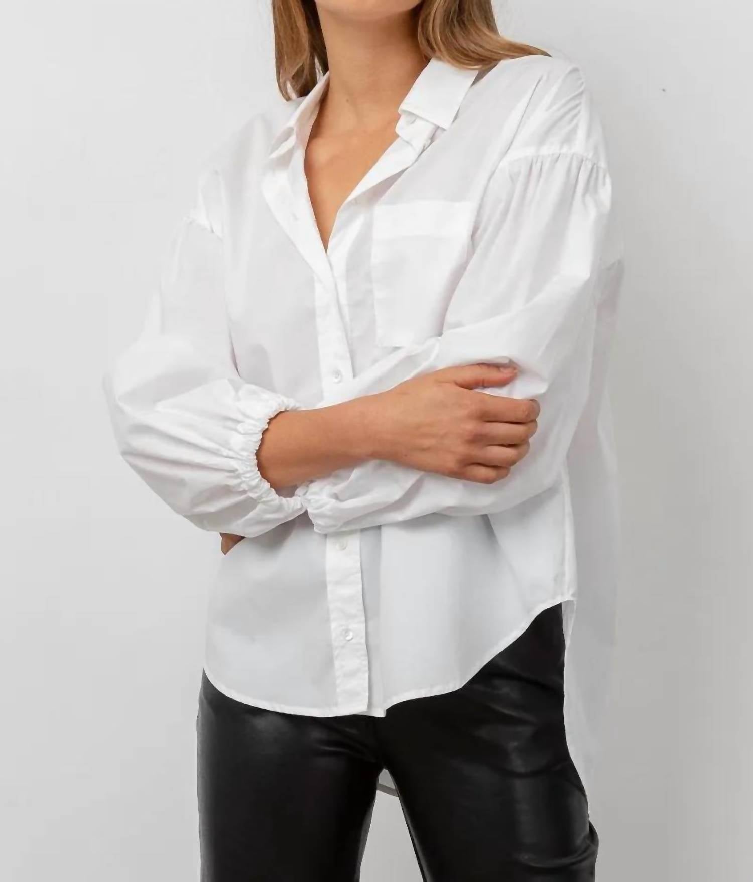 

Винни Топ в белом Rails