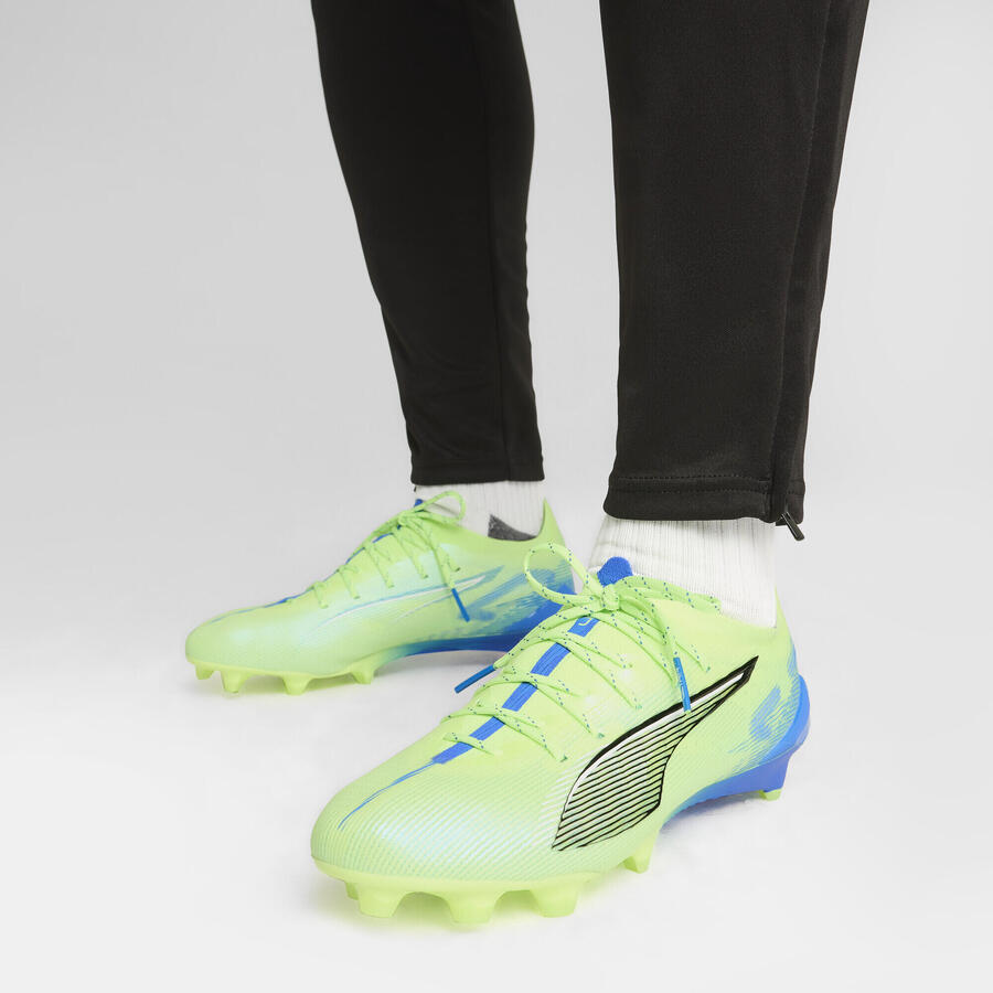 Футбольные бутсы ULTRA 5 ULTIMATE FG для взрослых PUMA — фото 2