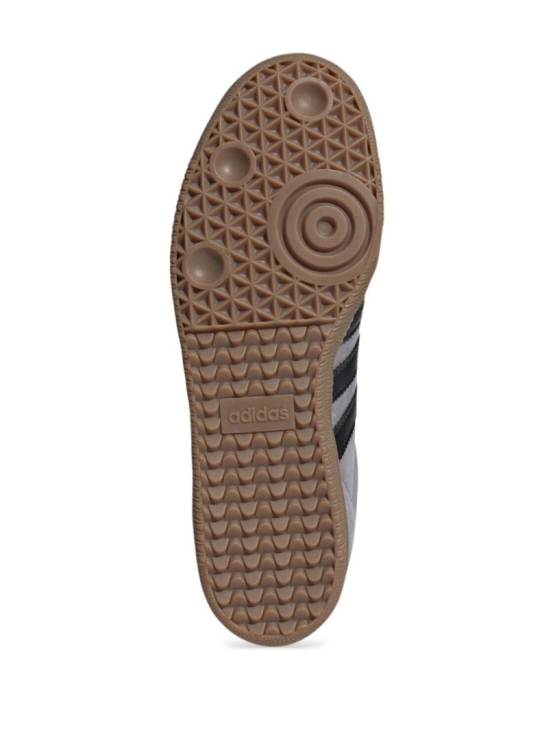 Adidas кроссовки Samba OG — фото 4