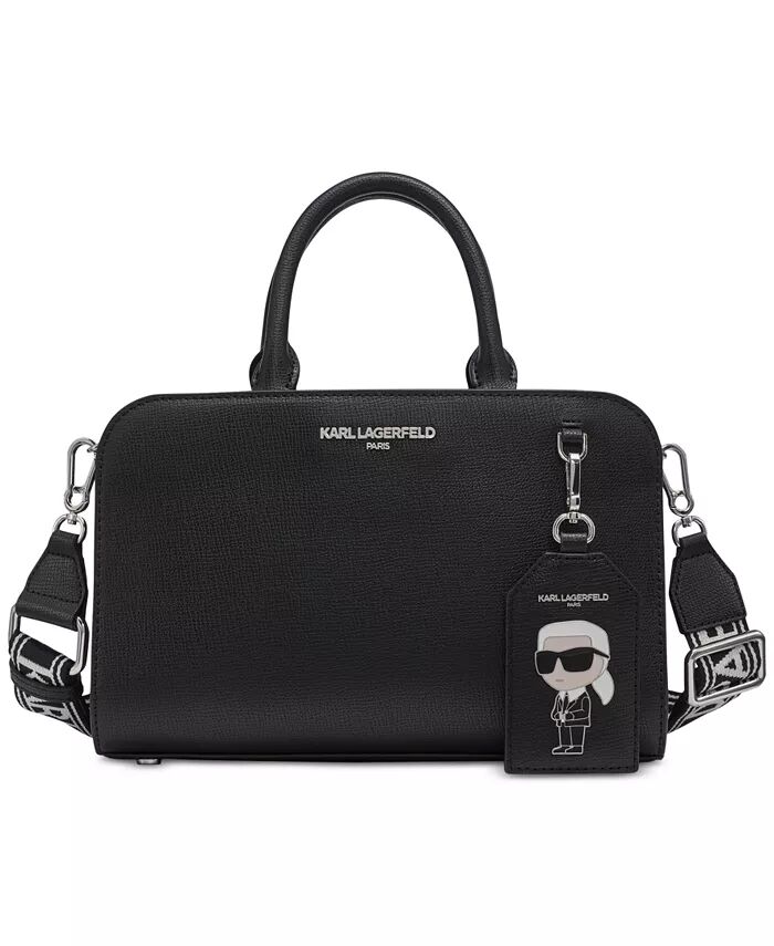 

Маленькая сумка Maybelle KARL LAGERFELD PARIS, черный