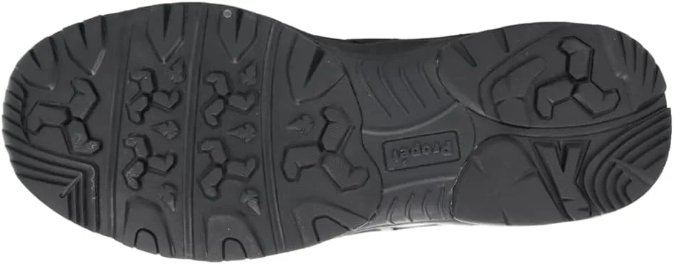 Кроссовки Propét Mens Connelly Strap Slip-on, черный — фото 2