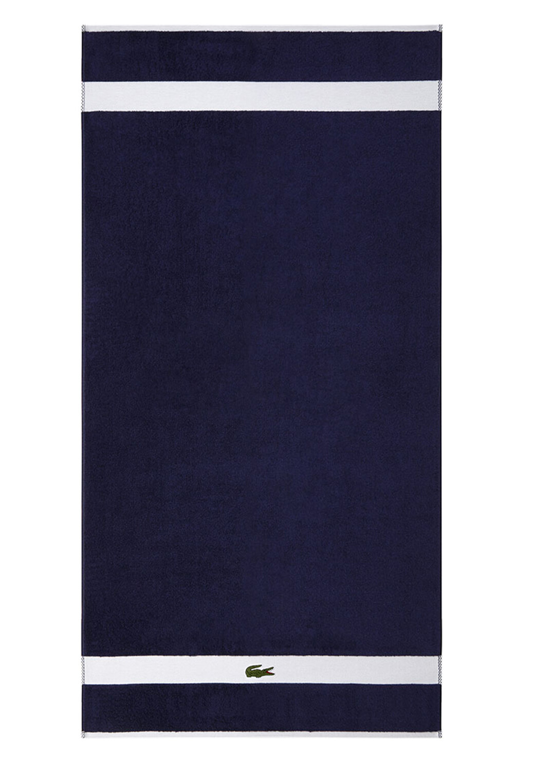 

Полотенце для ванной Lacoste Duschtuch L CASUAL, морской