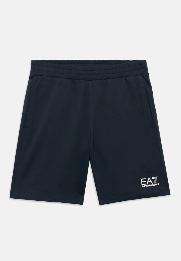 Спортивный костюм унисекс Ea7 Emporio Armani, Blue — фото 3