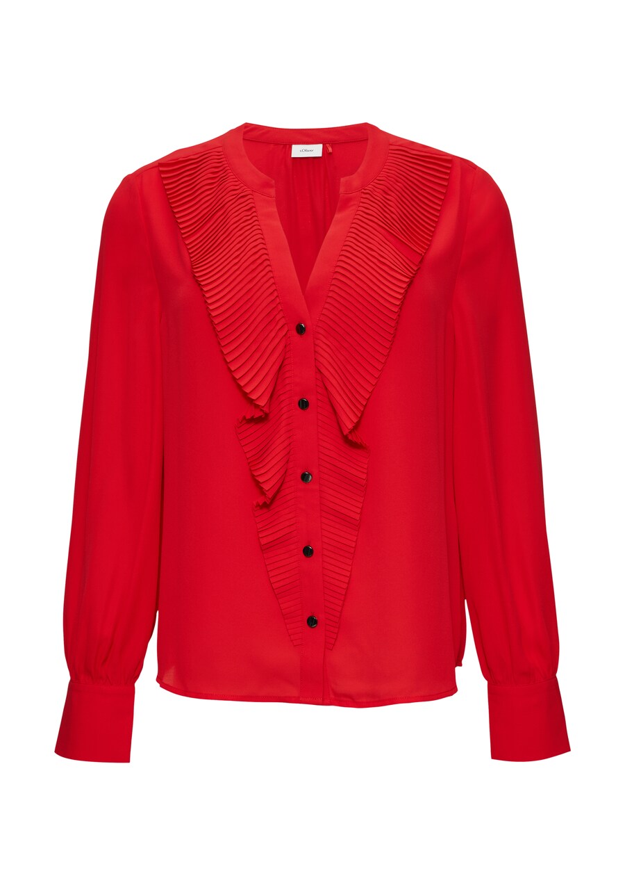 

Блуза s.Oliver, Red