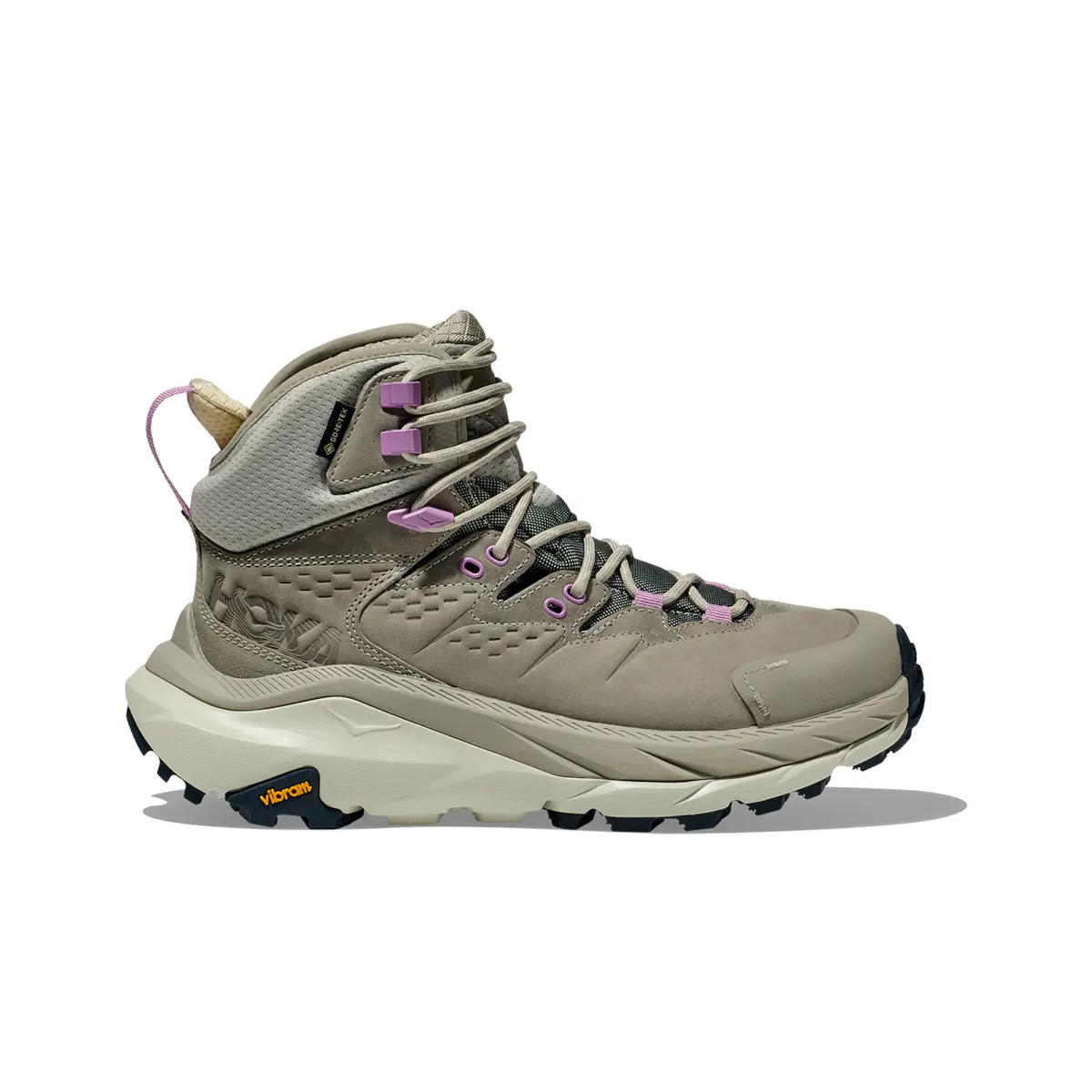 

Женские горные ботинки Kaha 2 Gtx Hoka, светло-коричневый
