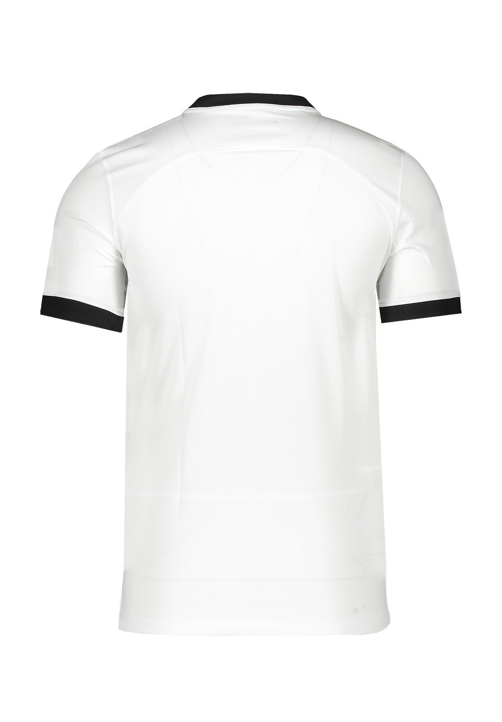 Футболка с принтом LIFESTYLE - CLASSIC TRIKOT Nike Sportswear, белый — фото 2