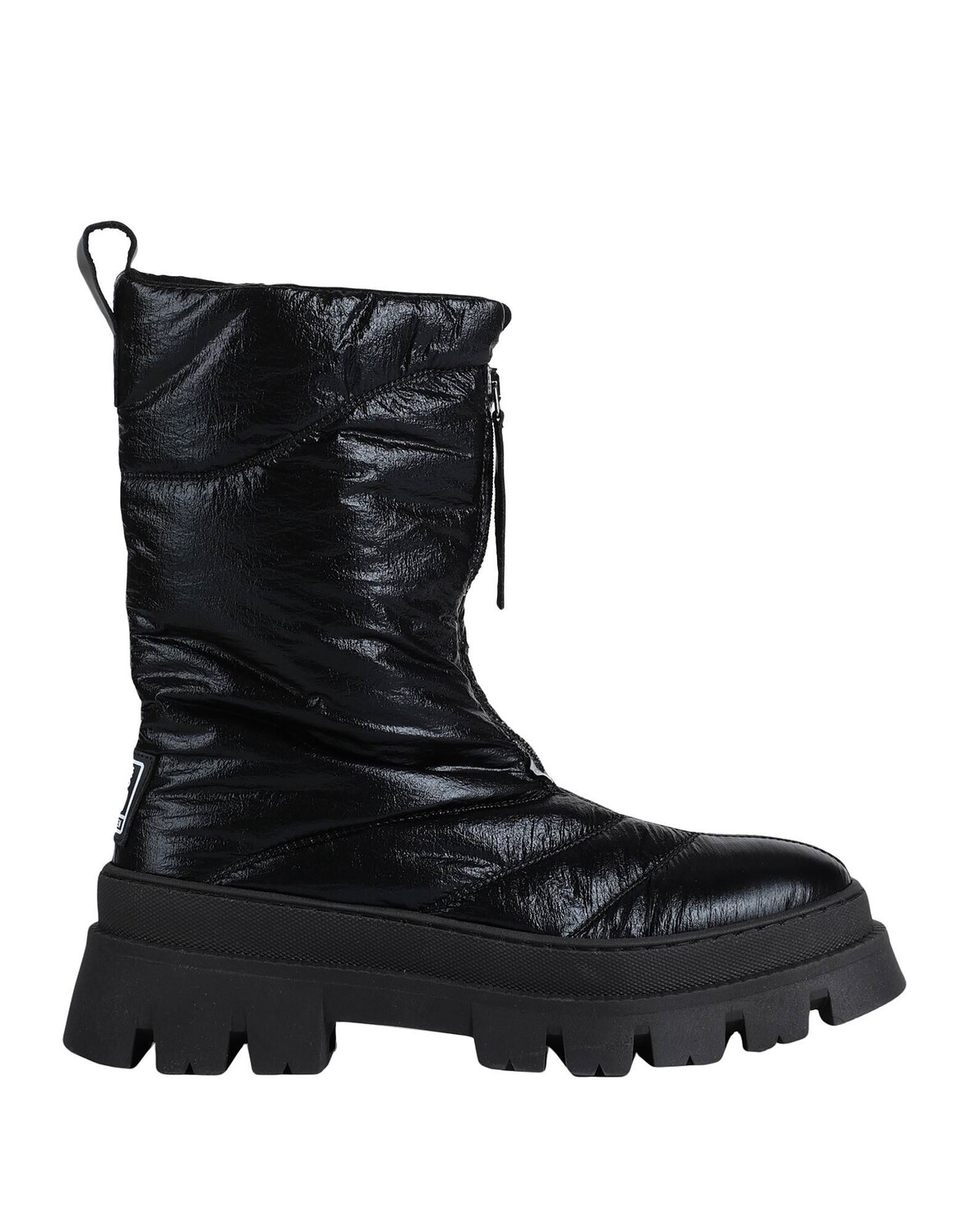 

Ботильоны Steve Madden, черный