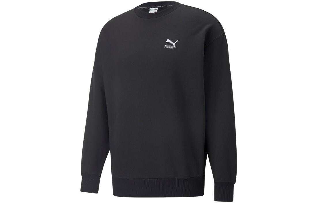 

Мужская толстовка Puma, цвет Black