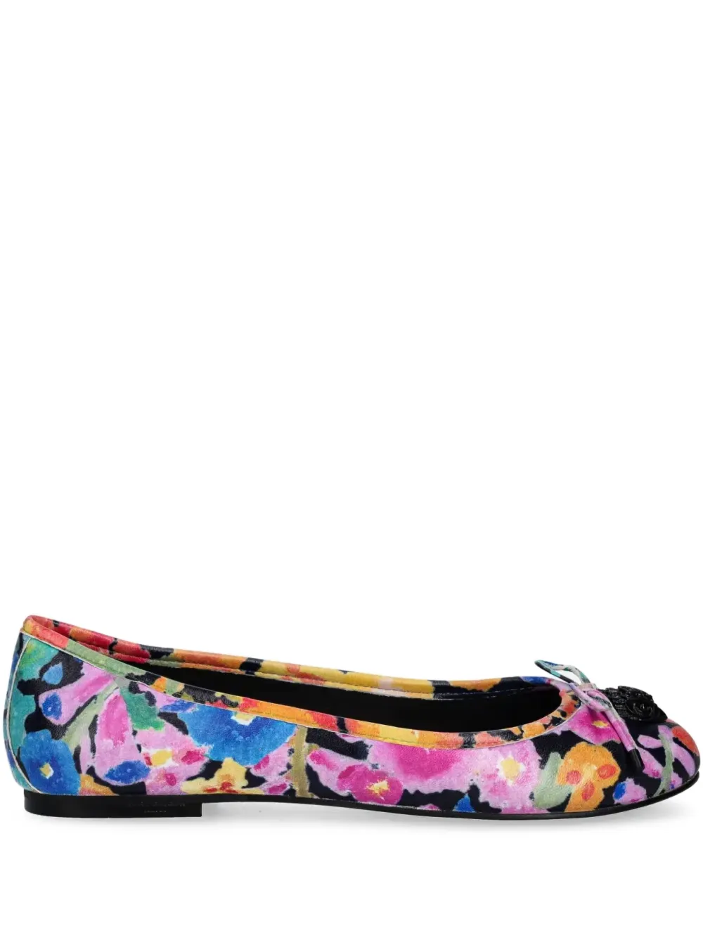 Балетки Eagle Kurt Geiger London, розовый