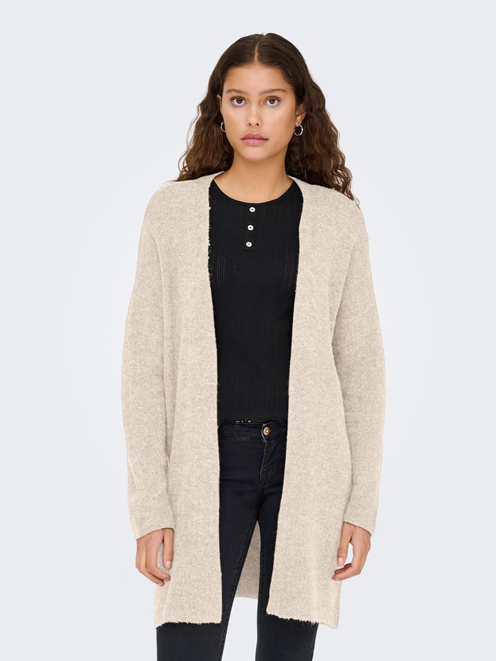 

ONLY Бежевый кардиган