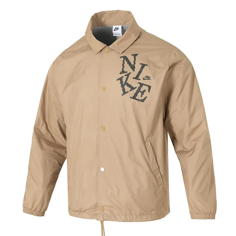 

Nike Куртка мужская хаки, Khaki