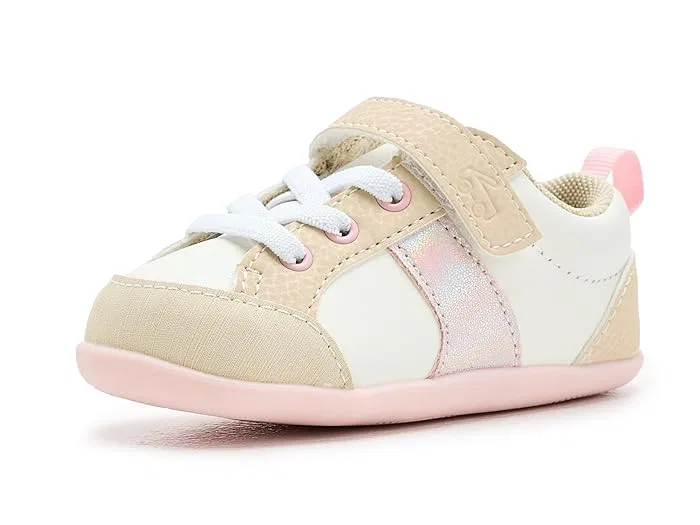 Кроссовки для первых шагов Connor Mini See Kai Run, White/Oatmeal