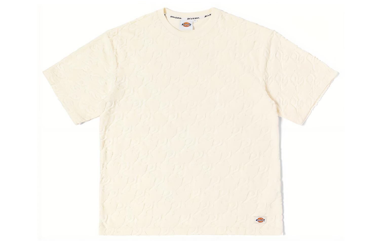 

Футболка мужская белая Dickies, белый