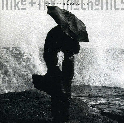 

CD диск Mike & Mechanics: Living Years