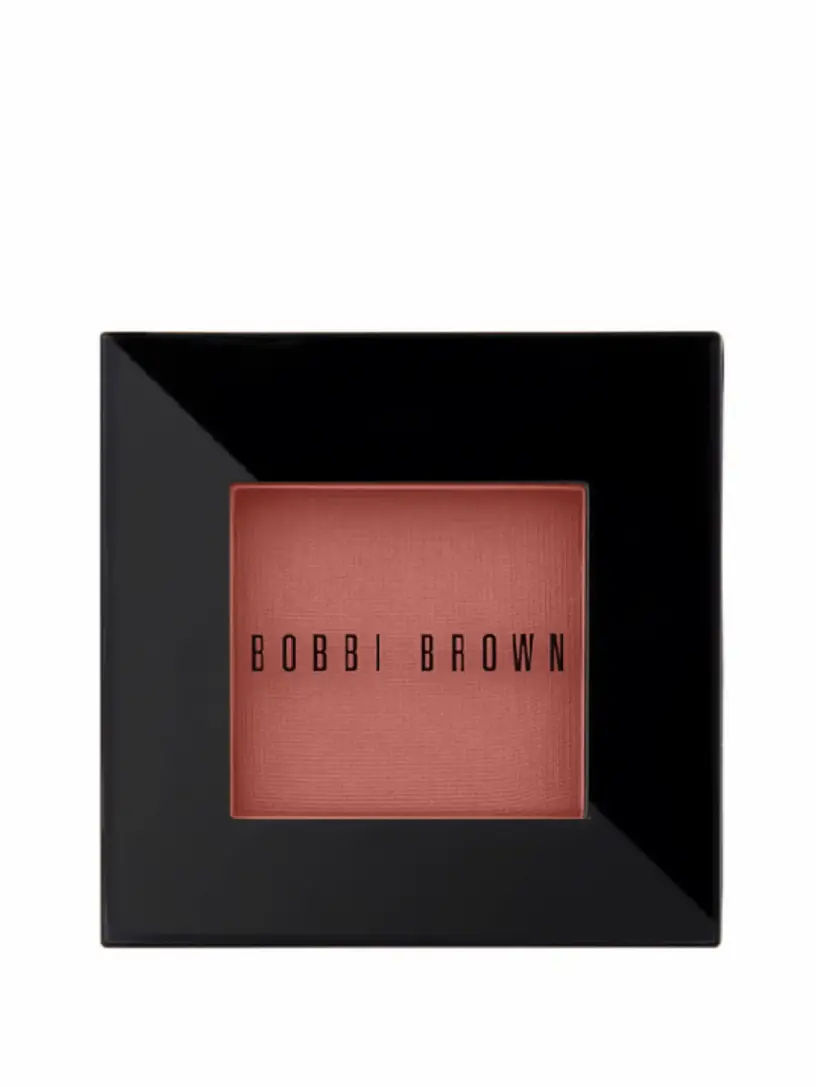 

Румяна Blush, оттенок Slopes Bobbi Brown