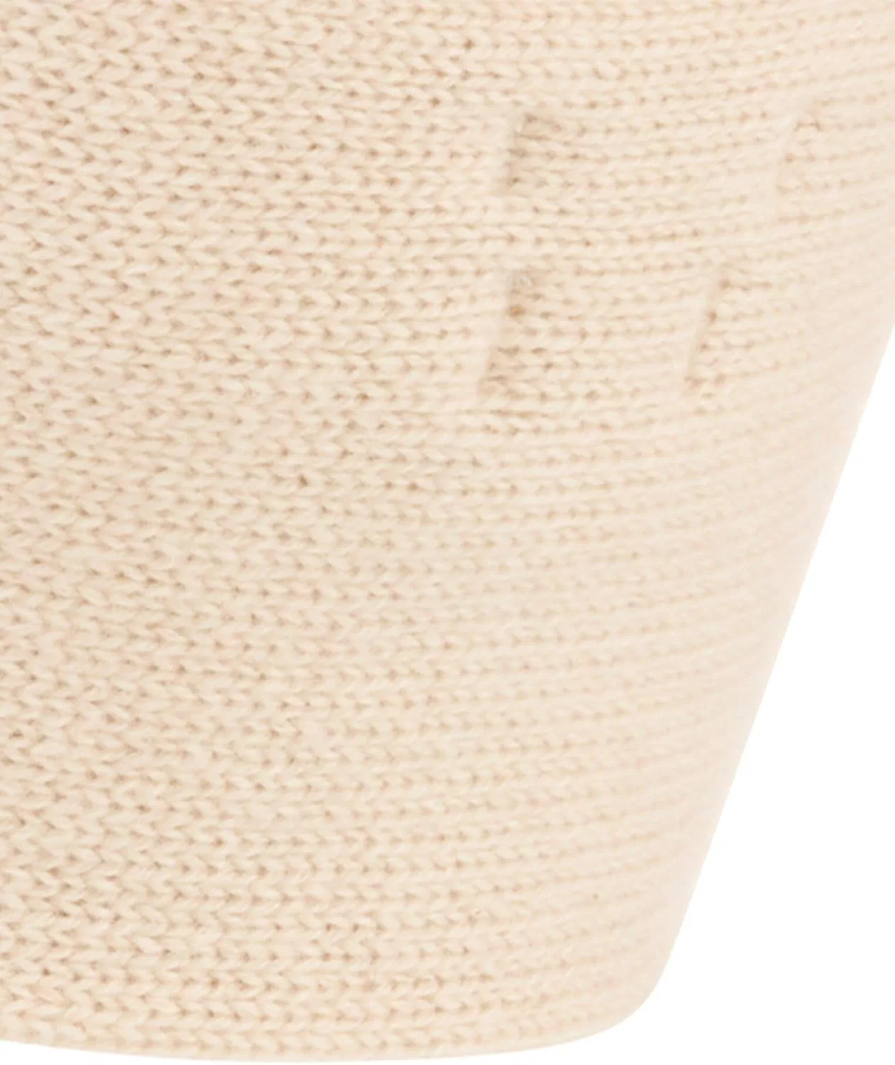 Женская повязка на голову из кашемира camel active Camel Active, Beige — фото 4