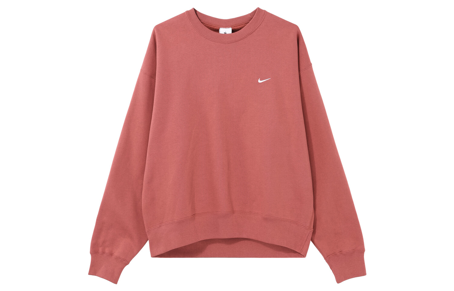 

Мужская толстовка Nike, Красный