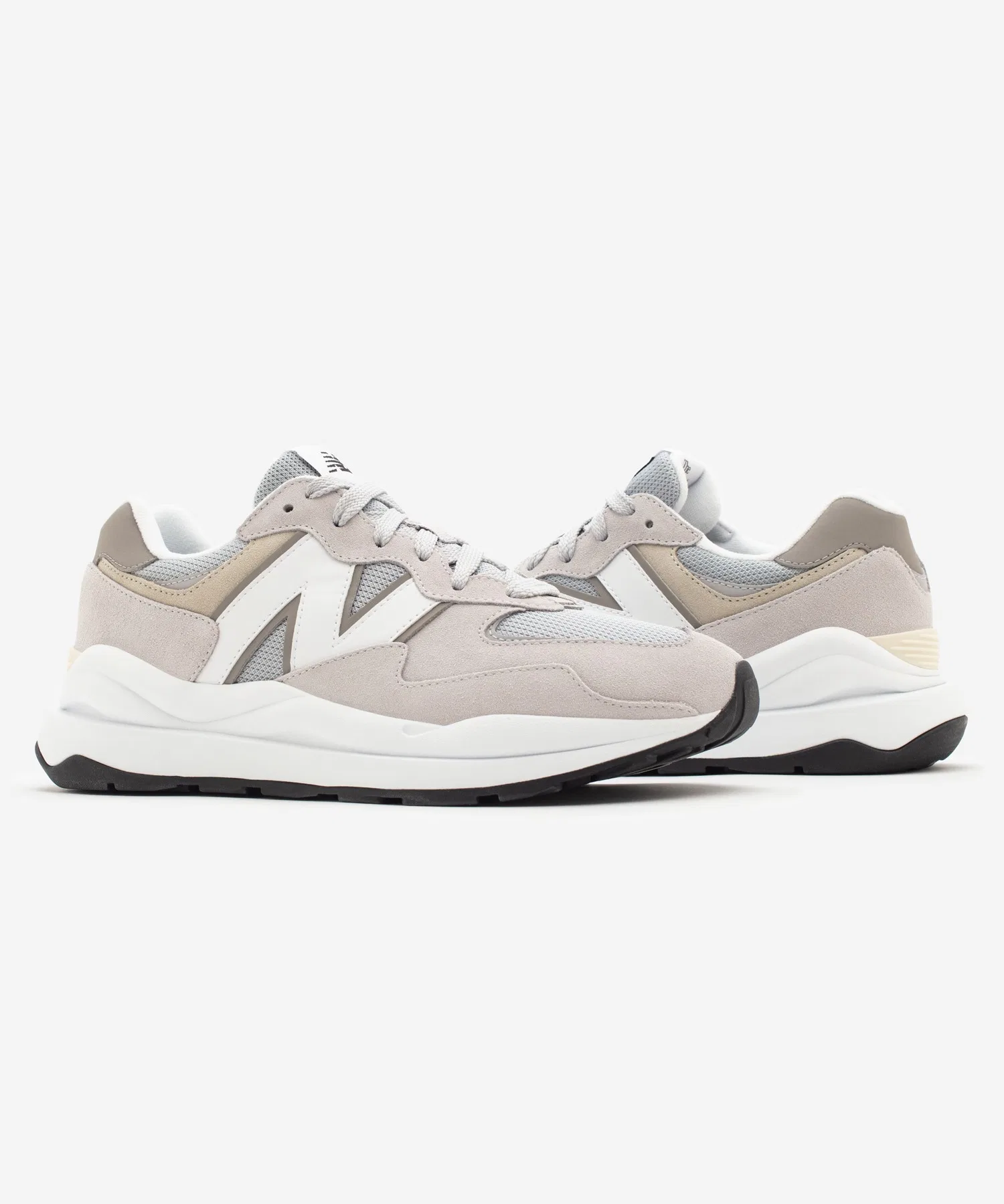 Мужские и женские кроссовки New Balance 57/40