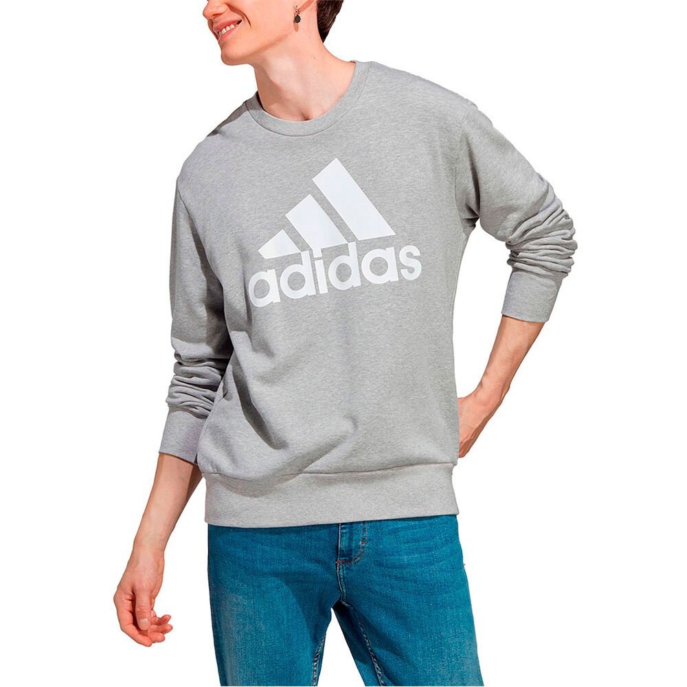 

Толстовка adidas Sportswear Bl Ft, серый