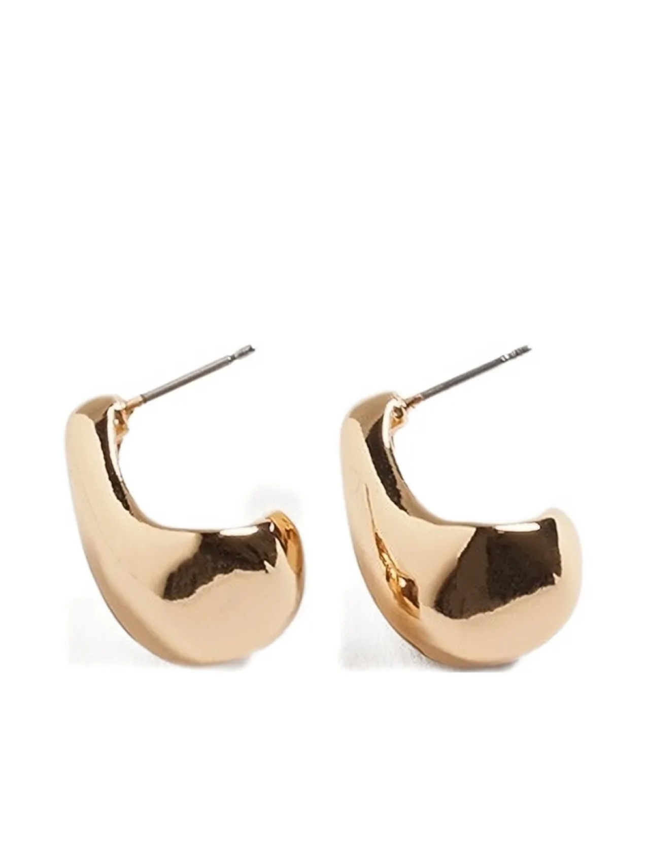 

Серьги DAISY LONDON Apollo, золотой