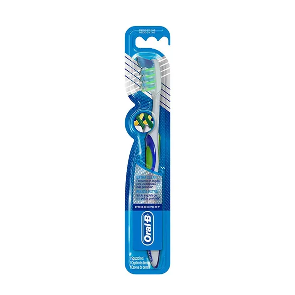 

Зубная щетка против налета Pro-Expert Oral B, 1 UD