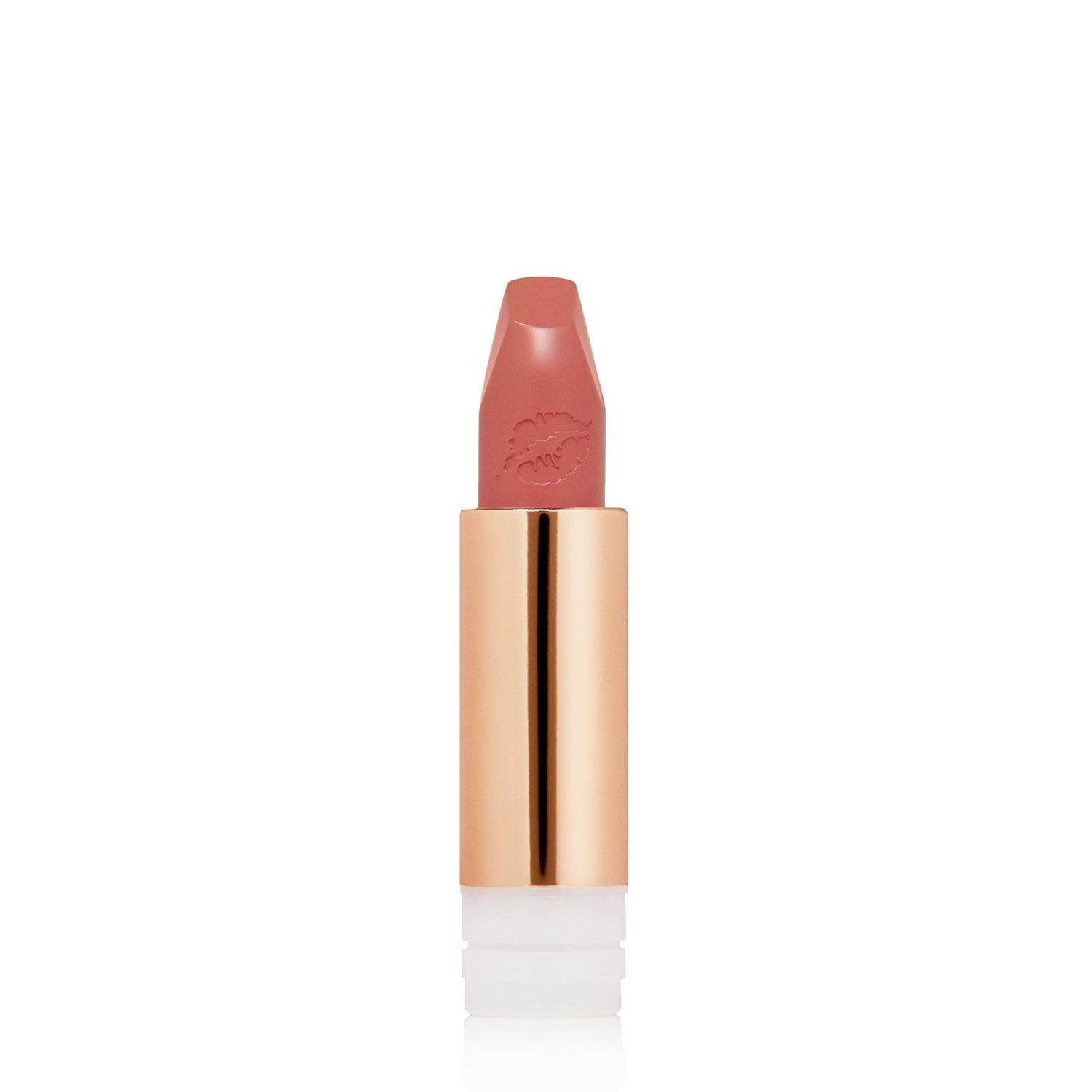 

Помада для губ hot lips 2.0 Charlotte Tilbury, in love with olivia, вес 3.5 гр.