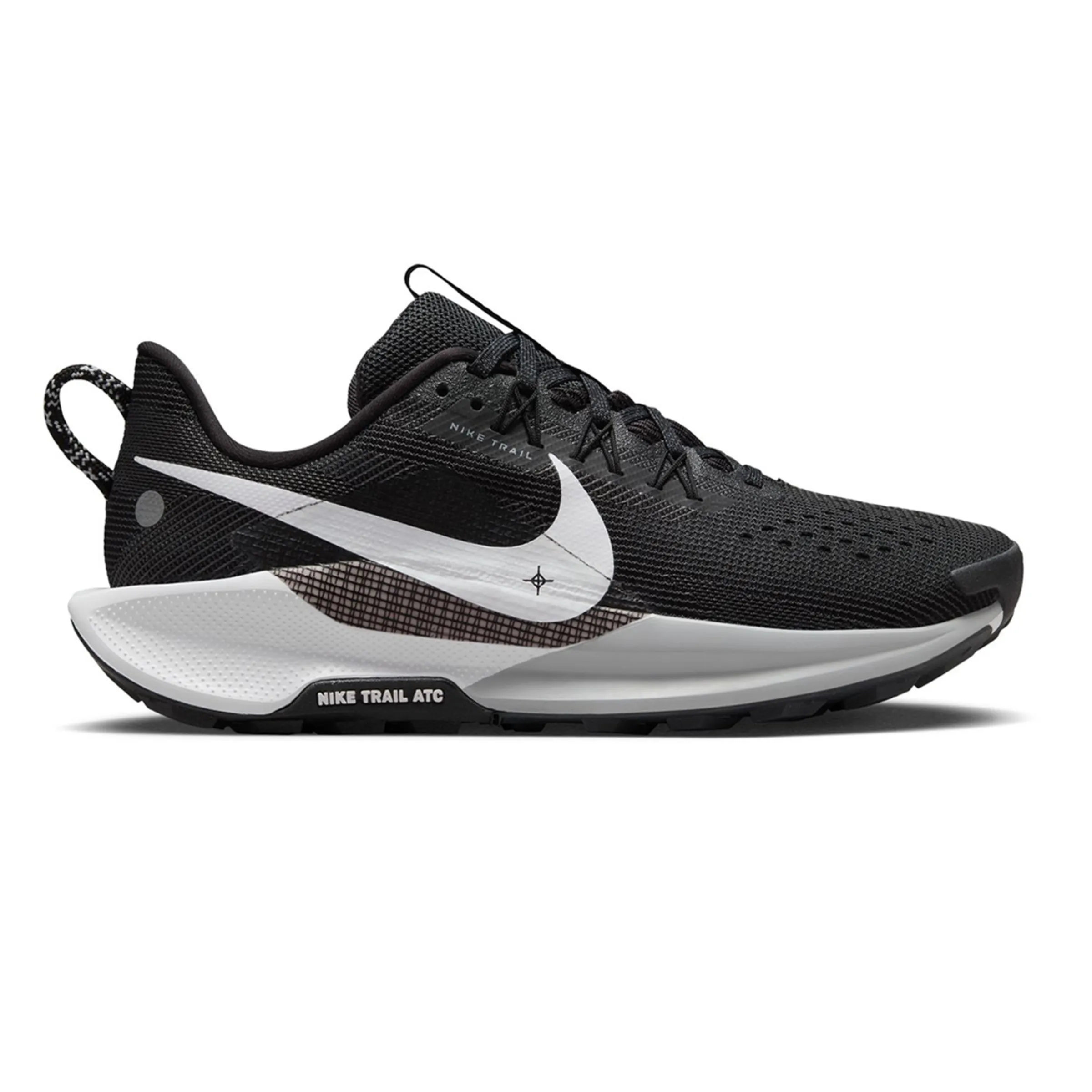 

Женские трейловые кроссовки для бега NIKE REACTX PEGASUS TRAIL 3 Nike, черный