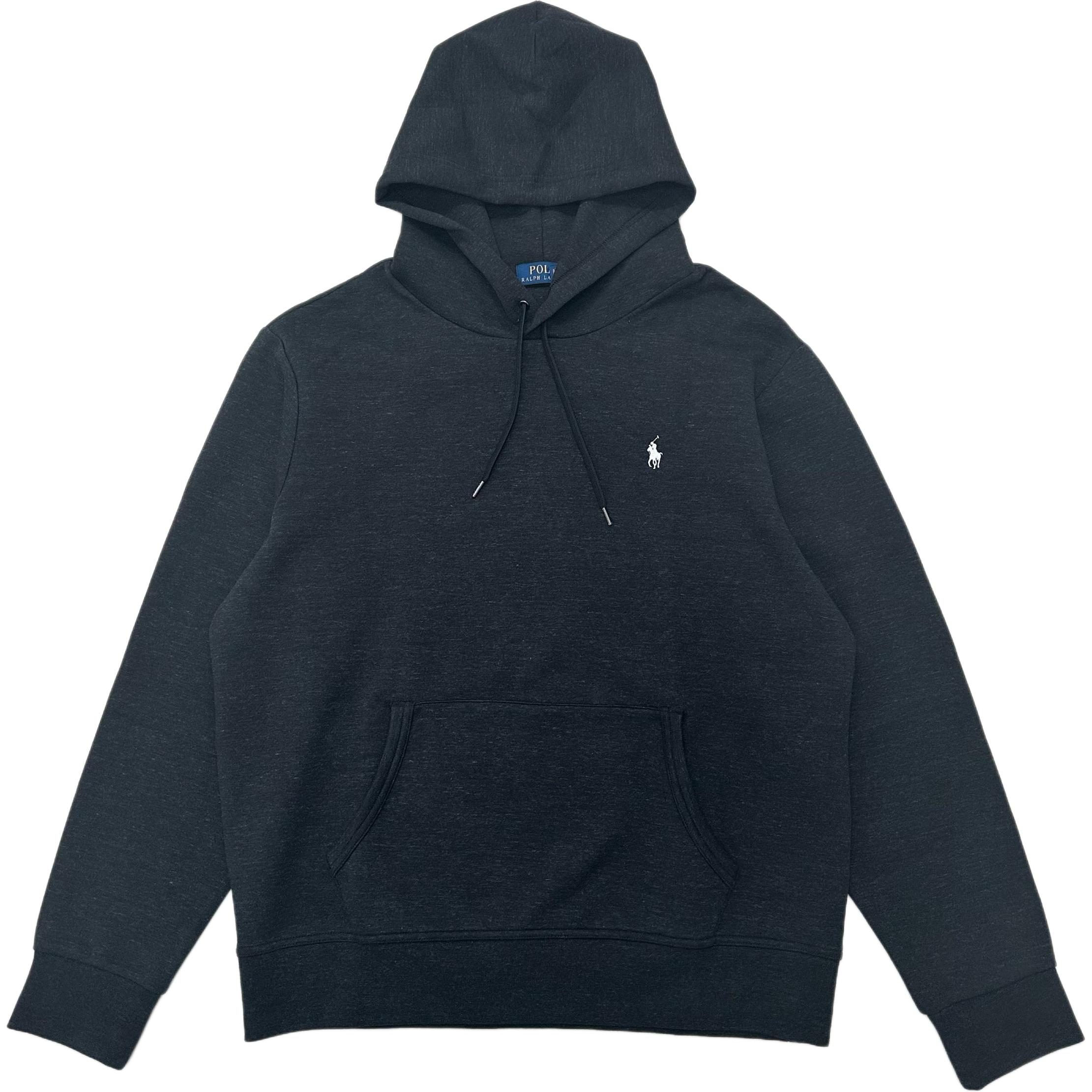 

Свитшот мужской FW25 Polo Ralph Lauren, черный серый