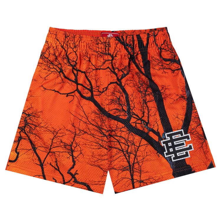 

Шорты Eric Emanuel EE Basic Short 'Orange'