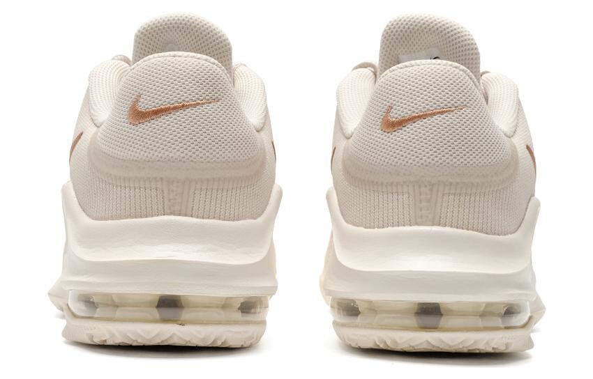 Мужские баскетбольные кроссовки Nike Air Max Impact 4 — фото 4