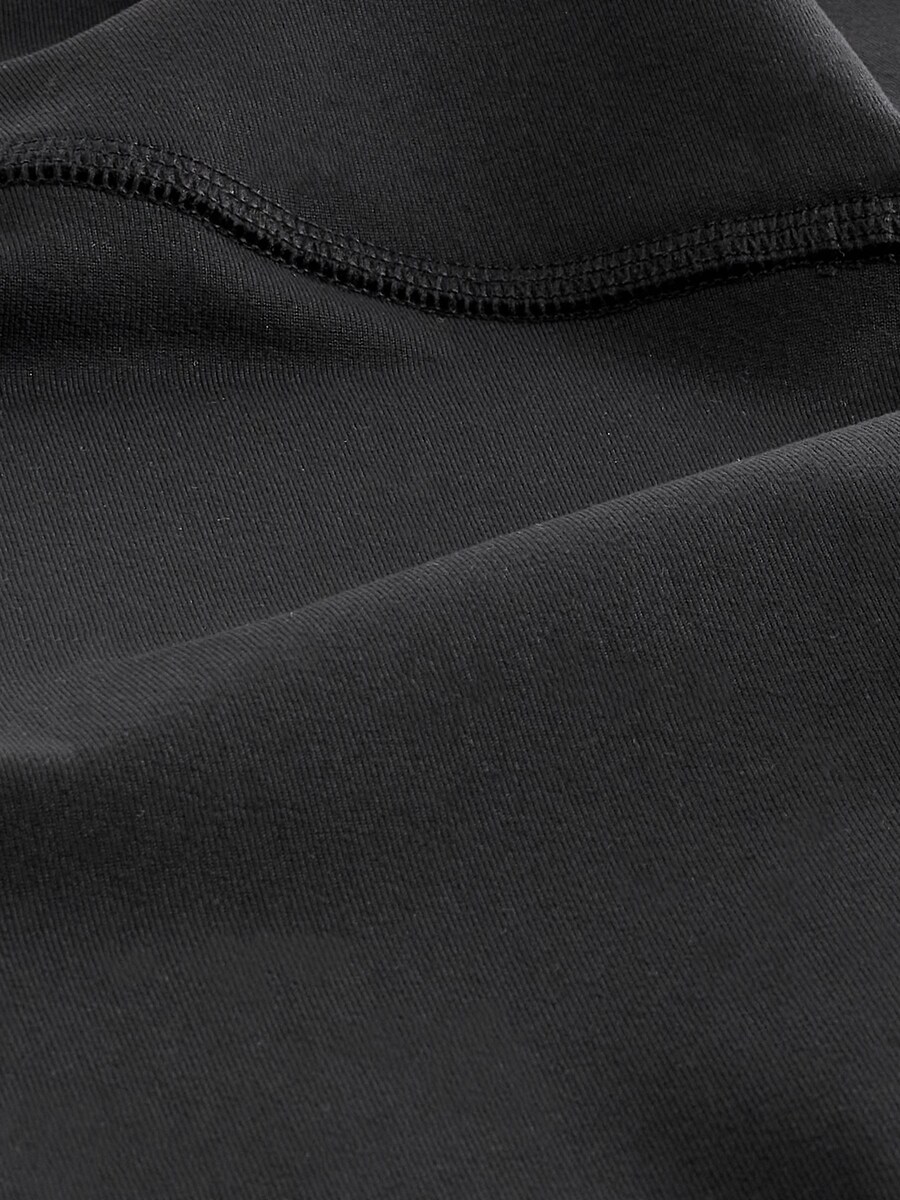 Леггинсы Next Regular Leggings, черный — фото 3
