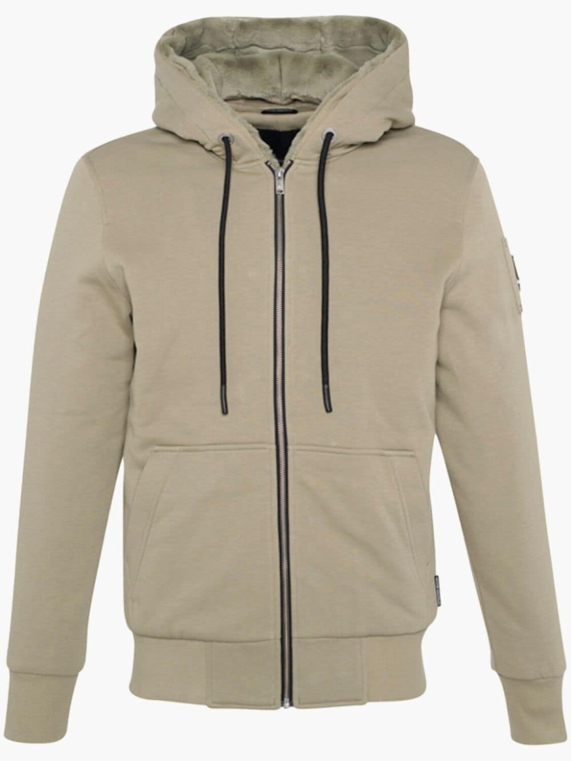 

Куртка Classic Bunny с капюшоном Moose Knuckles, бежевый