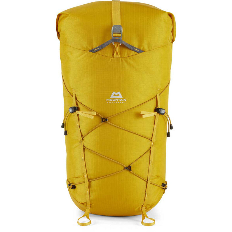 

Альпинистский рюкзак Orcus 28+ Mountain Equipment, желтый