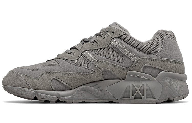 

Кроссовки New Balance 850 Mono Pack, серый