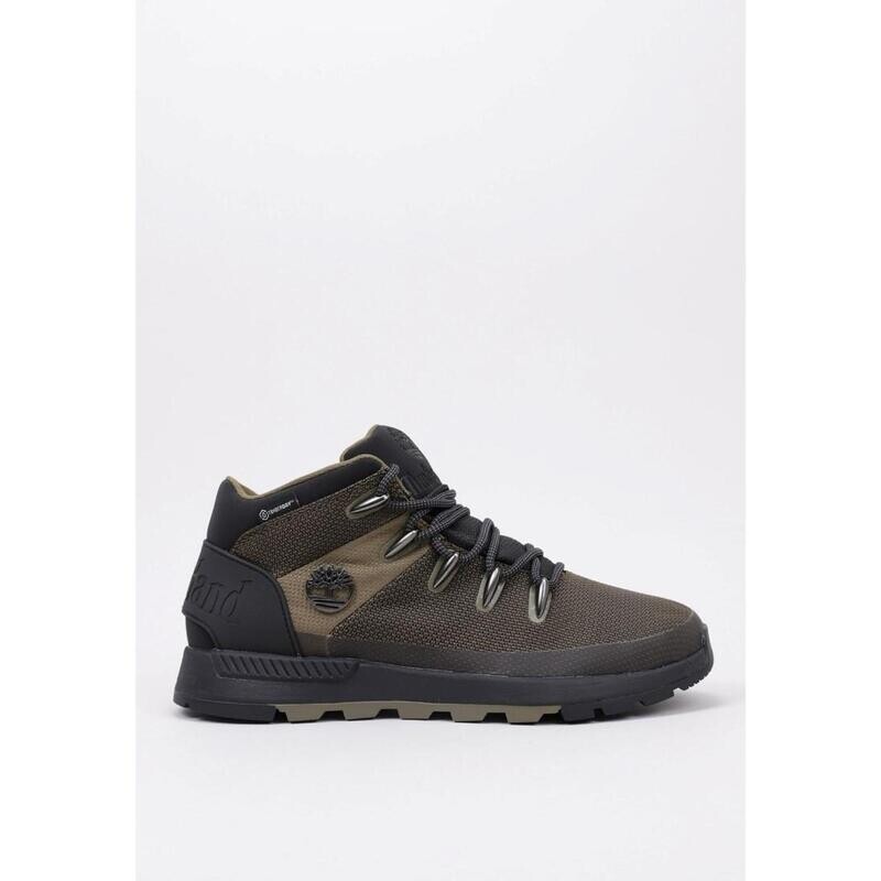 

Мужские кроссовки Timberland, зеленый