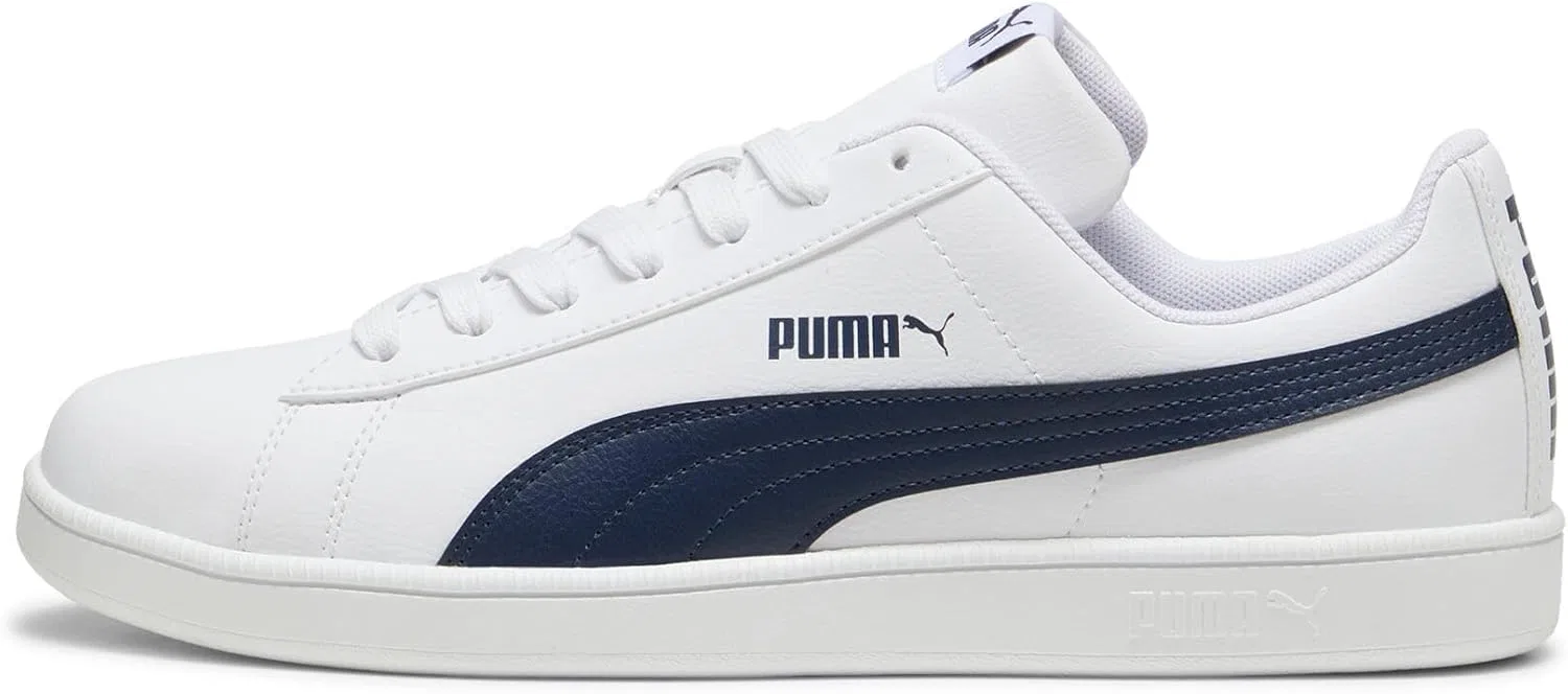 Мужские кроссовки PUMA Up, Puma White Club Navy
