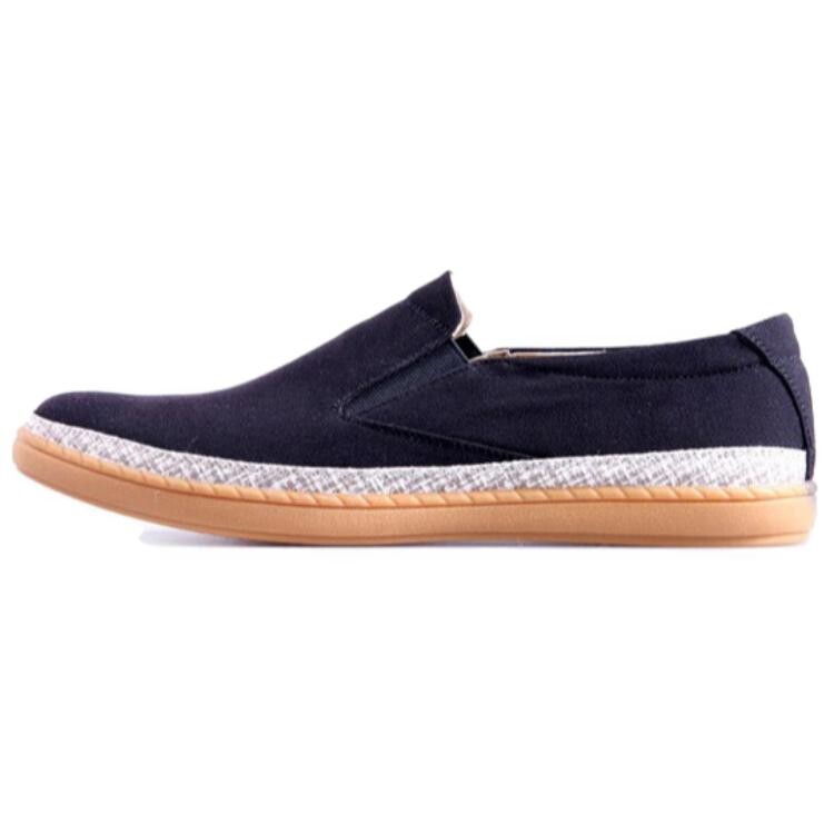 

Кроссовки мужские Lifestyle Shoes Men Low-Top Neiliansheng, черный