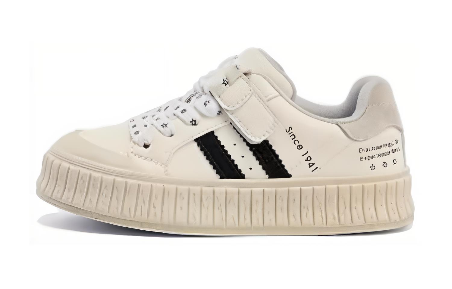 

Jeep Низкие детские скейтбординг кроссовки black rice kids'