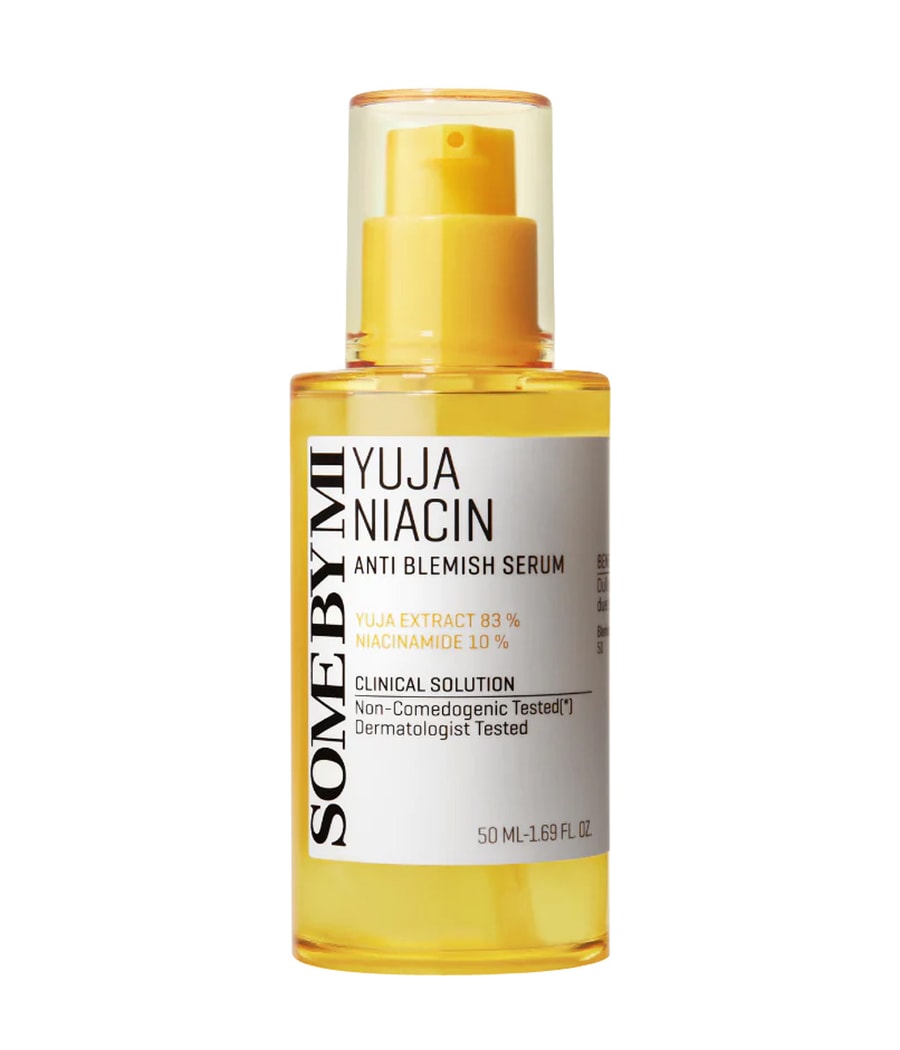 

Сыворотка для лица Some By Mi Yuja Niacin Blemish Care Serum, 50 ml