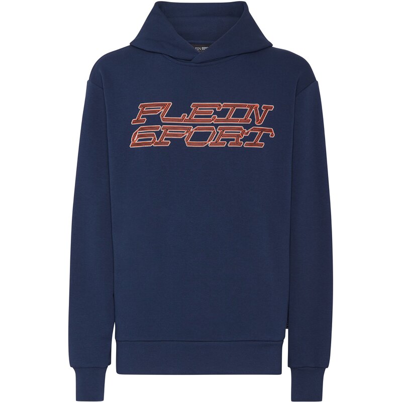 

Капузенский тигр Plein Sport, цвет dunkelblau 183