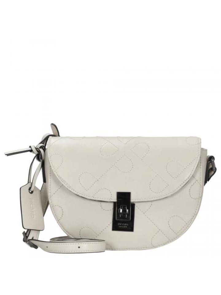 

Наплечная сумка PICARD Liberty - Umhängetasche 24 cm, цвет cream