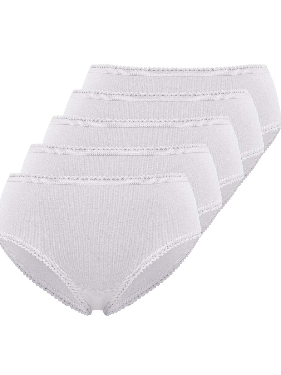 

Трусики WESTMARK LONDON Panty EVA, белый