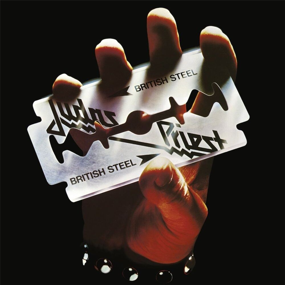

Виниловая пластинка LP British Steel [180 Gram Vinyl] - Judas Priest