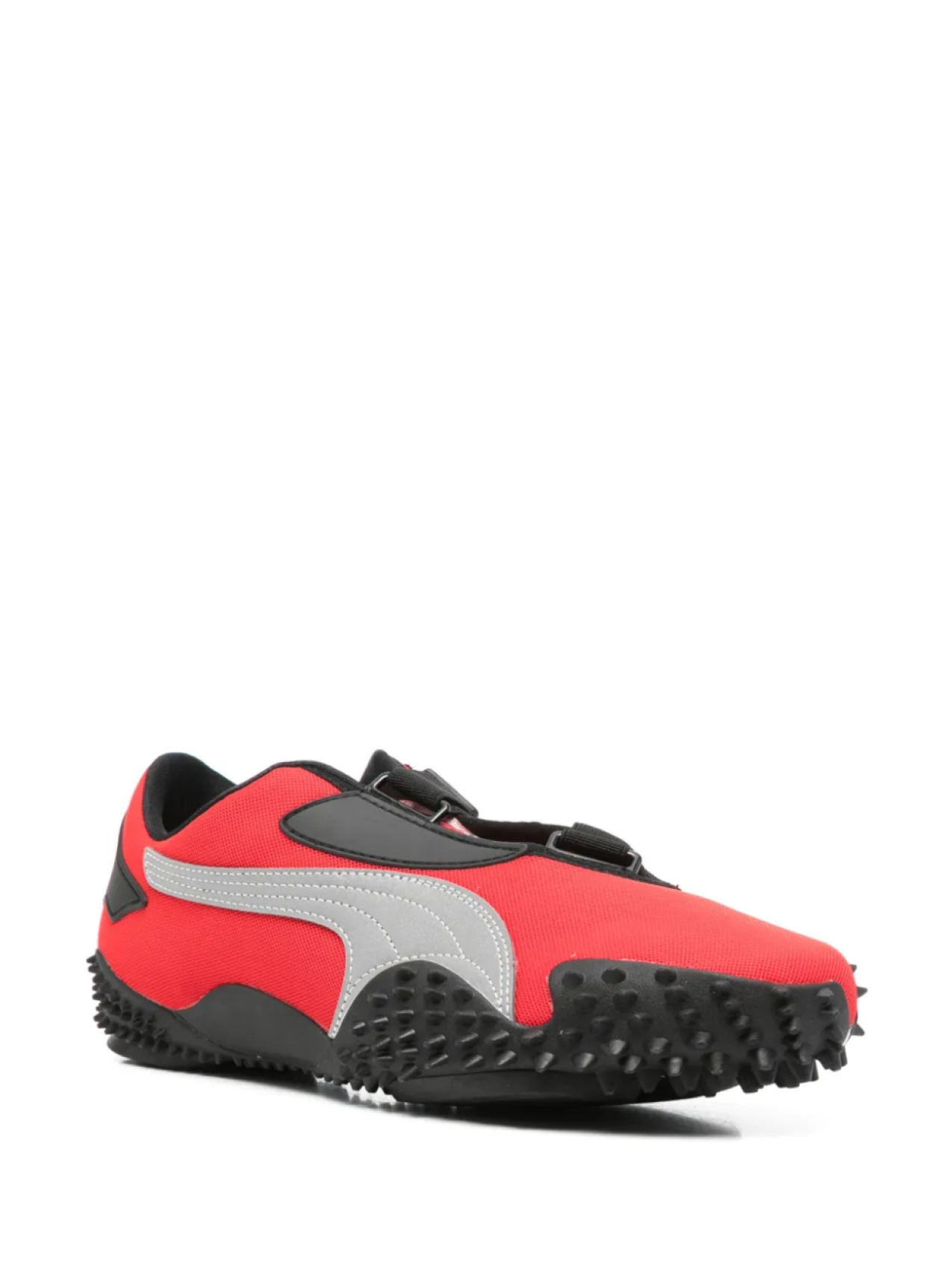 Кроссовки PUMA Mostro OG, красный — фото 2