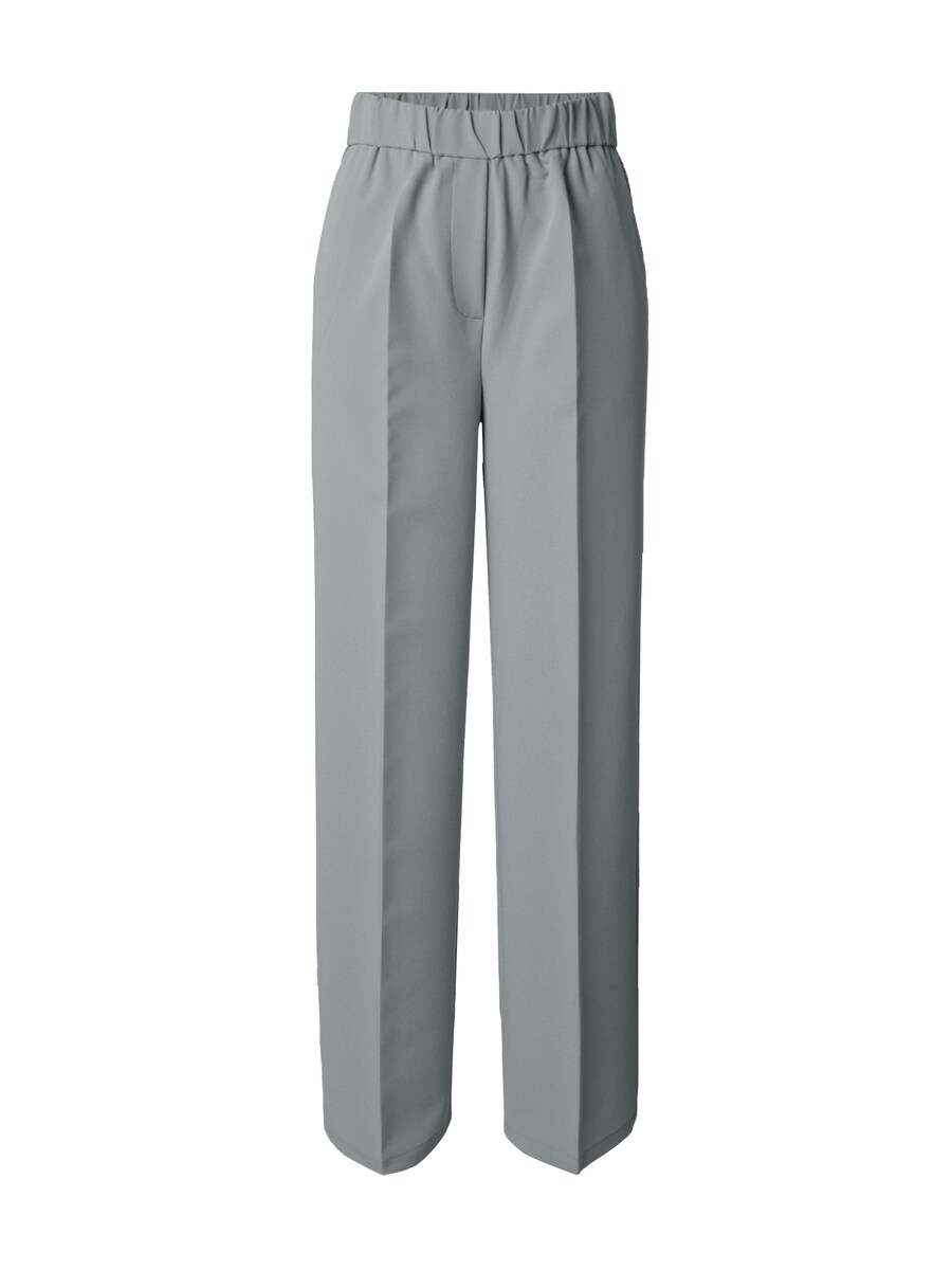 

Обычные плиссированные брюки LeGer by Lena Gercke Allie, серый