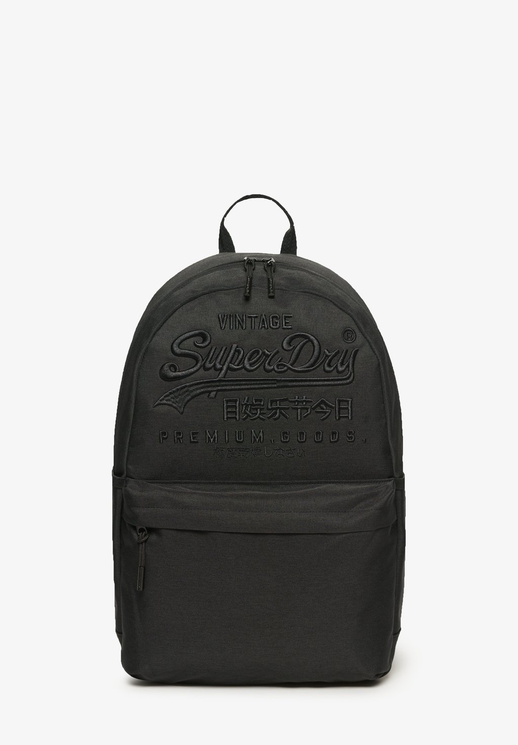 

Рюкзак HERITAGE MONTANA Superdry, антрацит