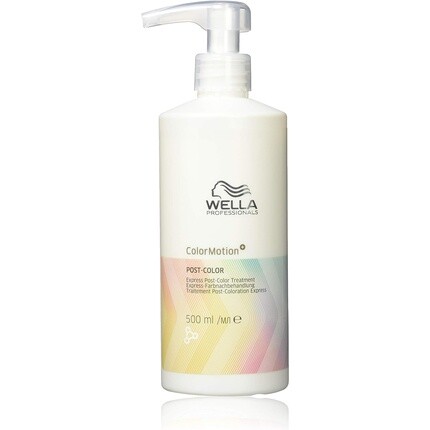 

Professionals Color Motion+ Средство после окрашивания, 500 мл, Wella