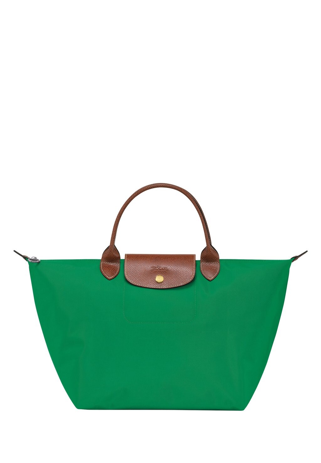 

Сумочка LE PLIAGE ORIGINAL Longchamp, темно-зеленый