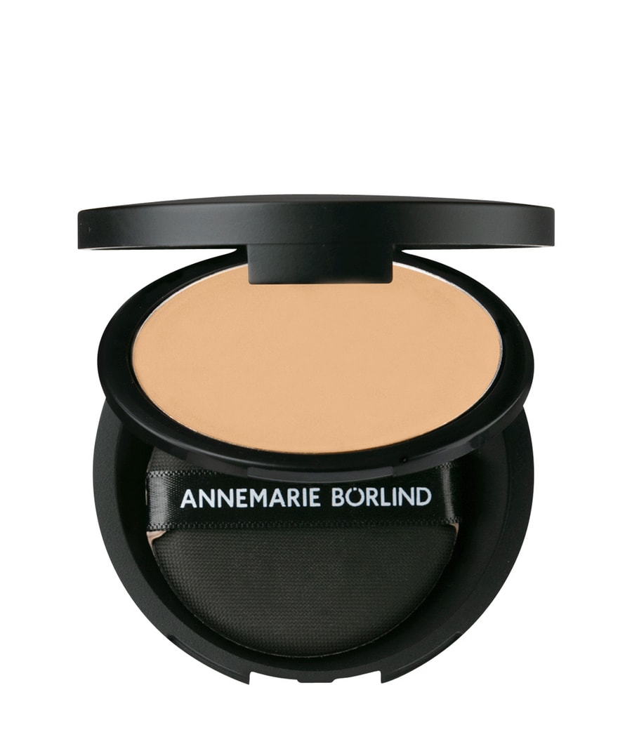 

Компактная основа ANNEMARIE BÖRLIND KOMPAKT-MAKE-UP, IVORY, 10g