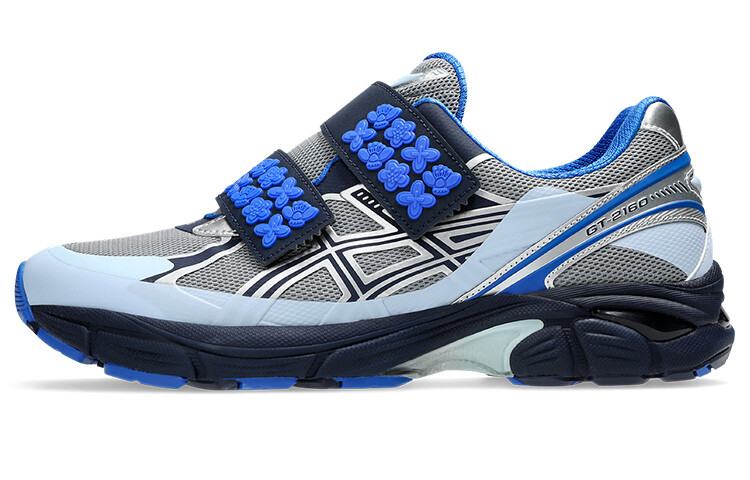 

Asics GT-2160 Кроссовки Унисекс, Blue, Синий, Asics GT-2160 Кроссовки Унисекс, Blue